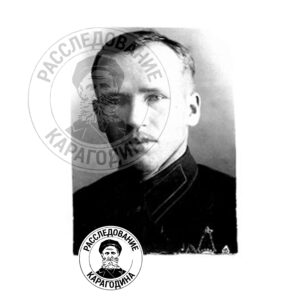 ЖДАНОВ Кузьма Ефимович