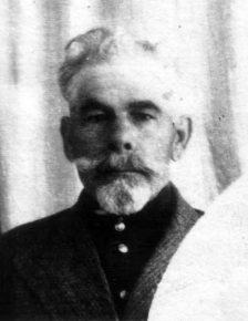 ПАНГА Василий Нестерович, 1880 г.р., большевистский функционер в с. Волково; а так же муж родной сестры КРАГОДИНА С.И.