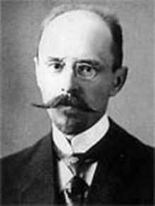 ГУТОВСКИЙ Николай Владимирович, профессор, ректор Томского технологического института с 1921 по 1930 гг.