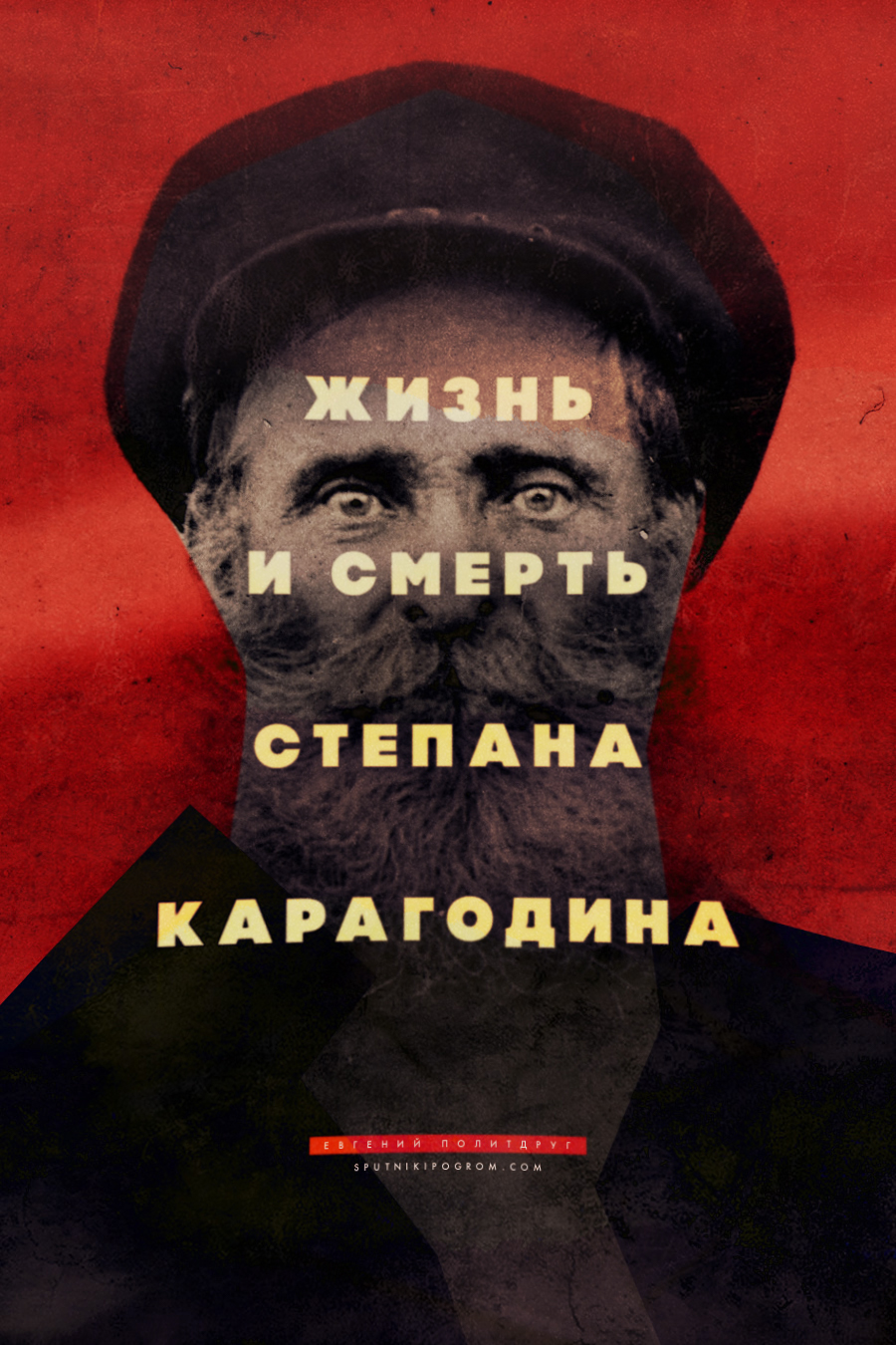 Жизнь и смерть Степана Карагодина