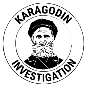 KARAGODIN Investigation