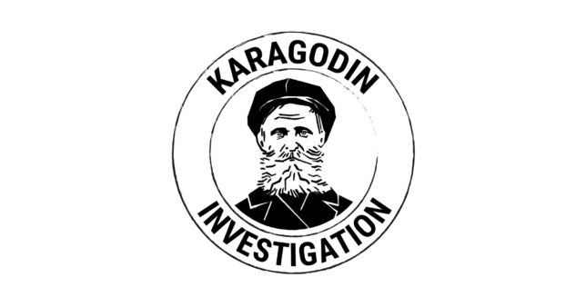 KARAGODIN® Investigation