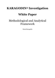 KARAGODIN® Investigation — White Paper